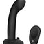 Pegasus P-Spot/G-Spot Peg Rechargeable Dildo with Remote Control