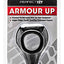 Perfect Fit Armour Up Sport Cock Ring