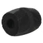 Perfect Fit Ball Stretcher Silaskin - Black - 2in