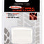 Perfect Fit Ball Stretcher Silaskin - Clear - 2in
