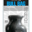 Perfect Fit Bull Bag 1.5in Ball Stretcher - Black