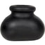 Perfect Fit Bull Bag Ball Pleasure - Black