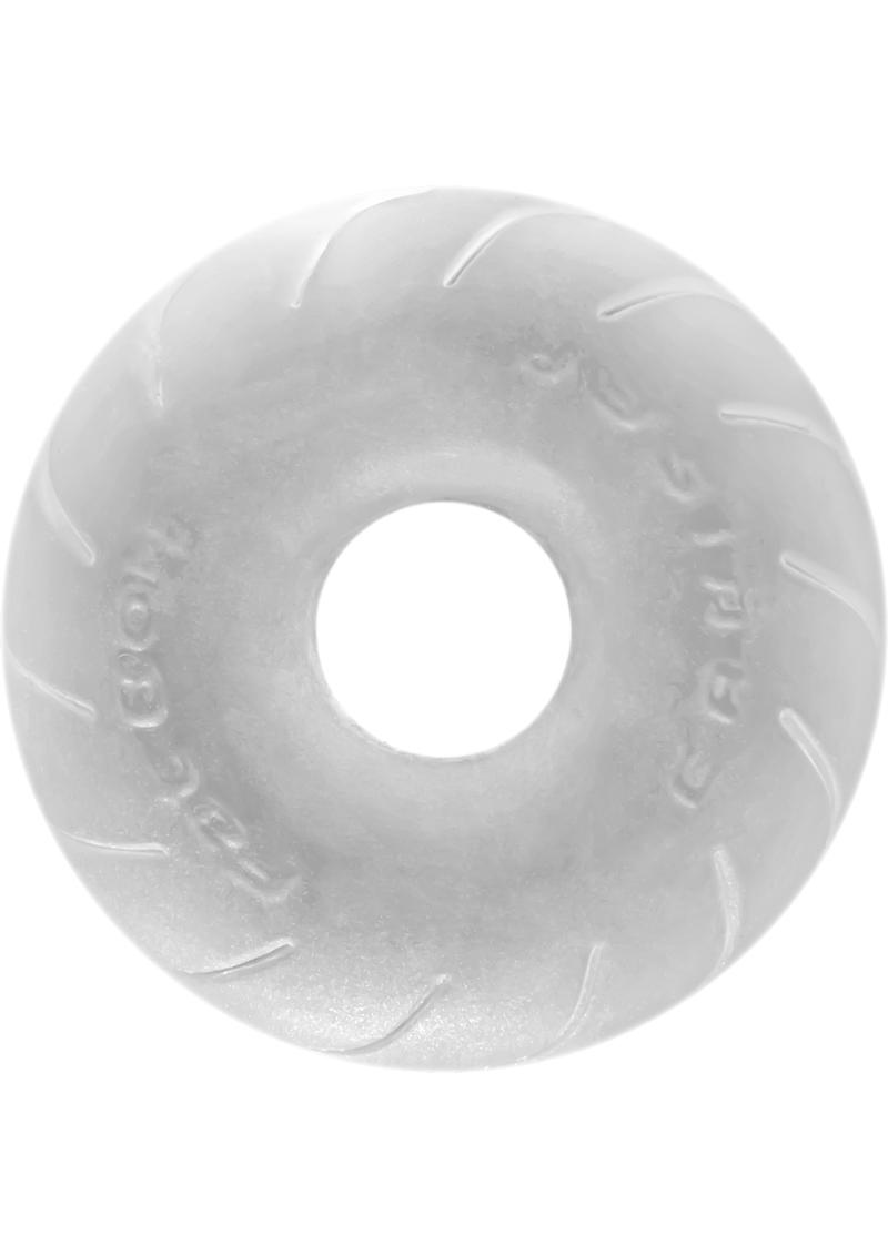 Perfect Fit Cruiser Silaskin Cock Ring