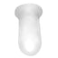 Perfect Fit Fat Boy Ultra Fat The Original Sheath - Clear - 5.5in