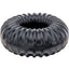Perfect Fit Ribbed Ring Cock Ring