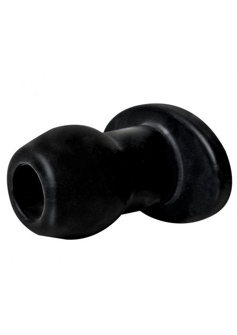 Perfect Fit Tunnel Plug - Black - Large