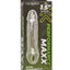 Performance Maxx Extension - Clear - 6.5in