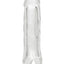 Performance Maxx Extension - Clear - 6.5in