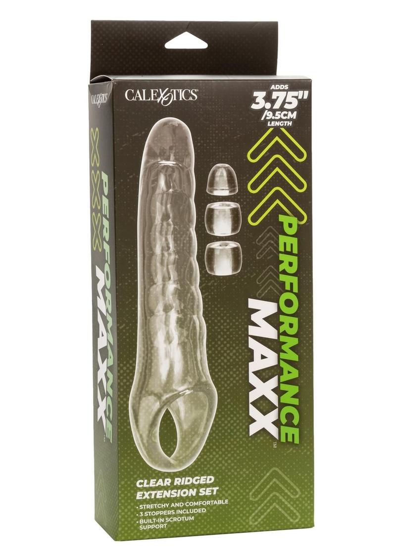 Performance Maxx Extension Kit