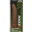 Performance Maxx Rechargeable Silicone Dual Penetrator