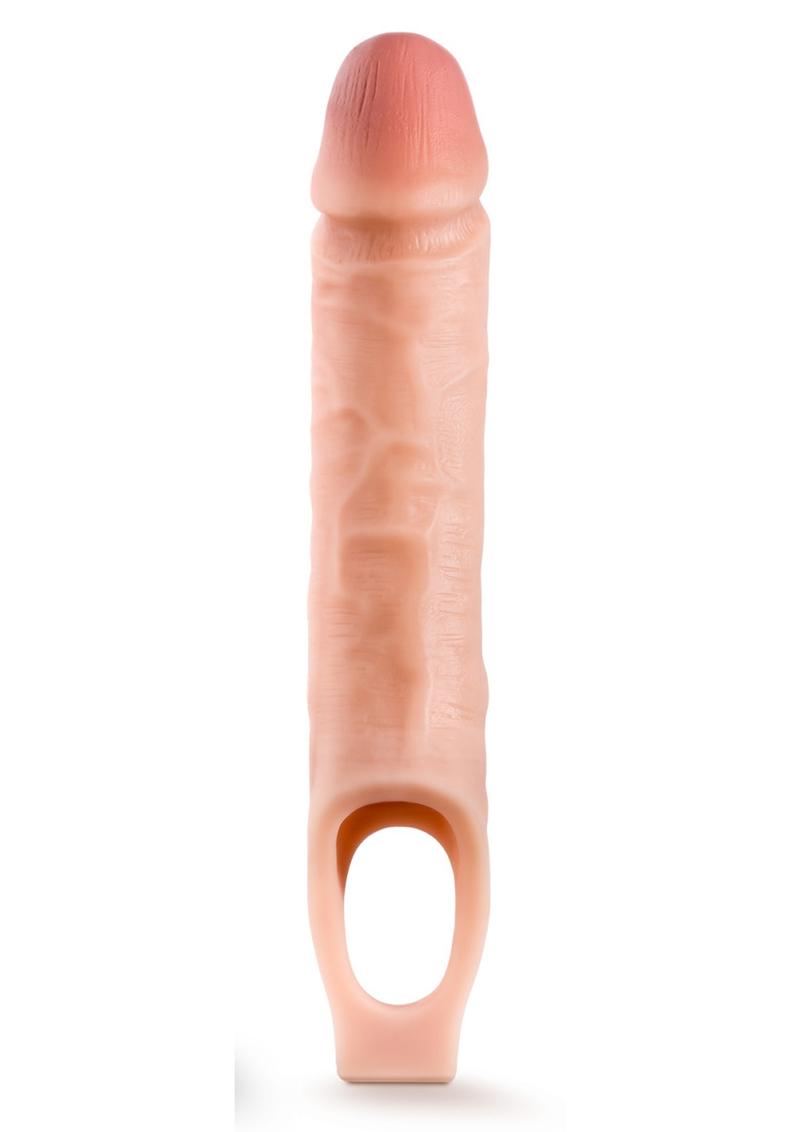 Performance Plus Silicone Cock Sheath Penis Extender