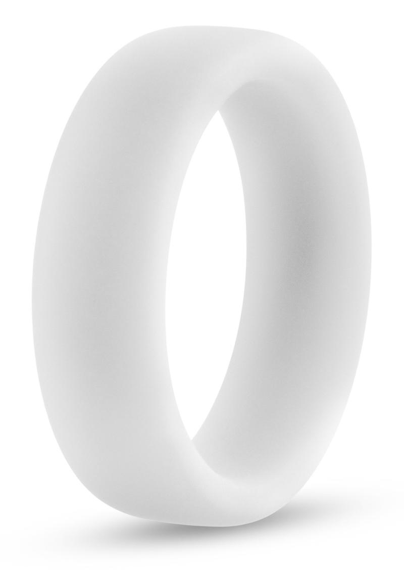 Performance Silicone Cock Ring