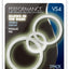 Performance Vs4 Pure Premium Silicone Cock Ring Set (3 Sizes