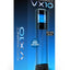 Performance Vx10 Smart Penis Pump - Clear - 11.4in