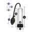 Performance Vx101 Male Enhancement Penis Pump - Clear - 9.5in