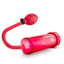 Performance Vx101 Male Enhancement Penis Pump - Red - 9.5in