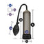 Performance Vx101 Male Enhancement Pump - Black - 9.5in