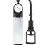 Performance Vx2 Male Enhancement Penis Pump System - Clear - 12.25in