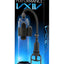 Performance Vx4 Male Enhancement Penis Pump System - Black/Clear - 10in