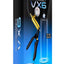 Performance Vx6 Vacuum Penis Pump with Brass Pistol and Pressure Gauge