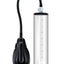 Performance Vx9 Auto Penis Pump - Clear - 9in