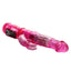 Petite Jack Rabbit Vibrator Waterproof 4.75 - Pink