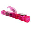 Petite Jack Rabbit Vibrator Waterproof 4.75