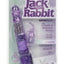 Petite Jack Rabbit Vibrator Waterproof
