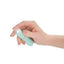 Pillow Talk Flirty Rechargeable Silicone Bullet - Teal