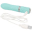 Pillow Talk Flirty Rechargeable Silicone Bullet