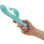 Pillow Talk Kinky Rechargeable Silicone Vibrator