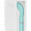 Pillow Talk Sassy Silicone Rechargeable G-Spot Vibrator - Teal