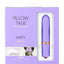 Pillow Talk Special Edition Flirty Rechargeable Silicone Bullet