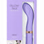 Pillow Talk Special Edition Sassy Silicone Rechargeable G-Spot Vibrator