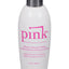 Pink Silicone Lubricant - 4.7oz