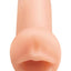 Pipedream Extreme Toyz Coed Cocksucker Masturbator - Mouth