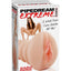 Pipedream Extreme Toyz Fill Her Up! Masturbator - Pussy