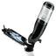 Pipedream Extreme Toyz Rechargeable Mega-Bator Ass Masturbator - Butt - Black/Clear