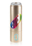 Pipedream Extreme Toyz Rechargeable Roto-Bator Ass Masturbator - Butt - Clear/Gold/Multicolor