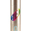 Pipedream Extreme Toyz Rechargeable Roto-Bator Ass Masturbator - Butt - Clear/Gold/Multicolor