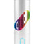 Pipedream Extreme Toyz Rechargeable Roto-Bator Pussy Masturbator - Pussy - Clear/Multicolor/White