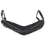 Pivot Deluxe Doggie Strap - Black