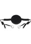 Pivot Positioning Partner Pillow - Black