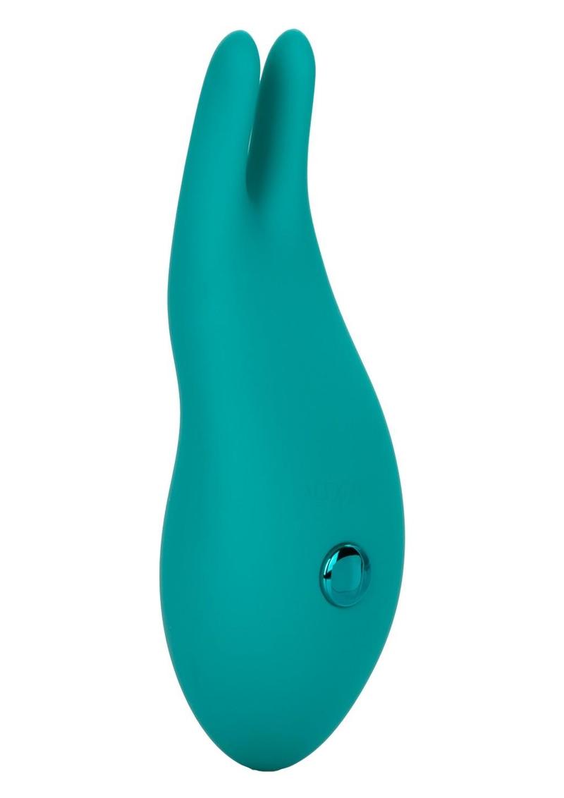 Pixies Bunny Rechargeable Silicone Finger Vibrator