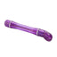 Pixies Glider Vibrator - Purple