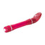 Pixies Glider Vibrator - Red