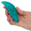 Pixies Hummer Rechargeable Silicone Massager
