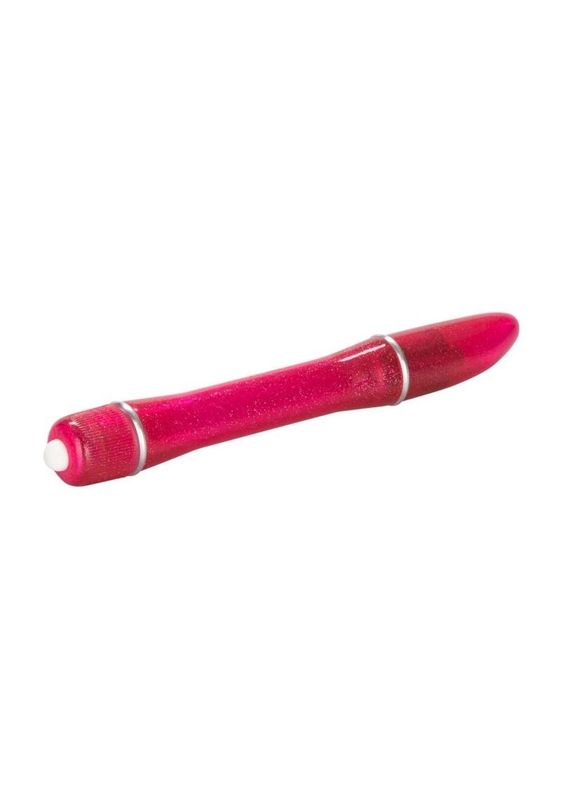 Pixies Pinpoint Vibrator - Red