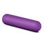 Play with Me Cutey Vibe Plus Bullet Vibrator - Purple