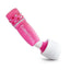 Play with Me Cutey Wand Massager - Pink